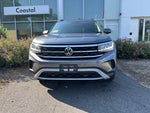 2023 Volkswagen Atlas 3.6L V6 SE w/Technology W/Panoramic Sunroof & Captains Chairs