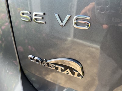 2023 Volkswagen Atlas 3.6L V6 SE w/Technology W/Panoramic Sunroof & Captains Chairs