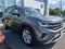 2023 Volkswagen Atlas 3.6L V6 SE w/Technology W/Panoramic Sunroof & Captains Chairs