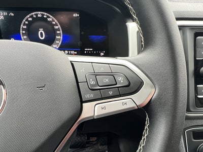 2023 Volkswagen Atlas Cross Sport 2.0T SE