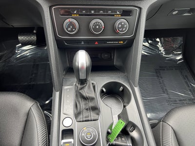 2023 Volkswagen Atlas Cross Sport 2.0T SE