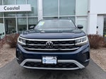 2023 Volkswagen Atlas Cross Sport 2.0T SE