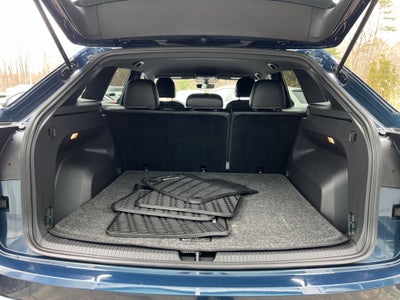 2023 Volkswagen Atlas Cross Sport 2.0T SE