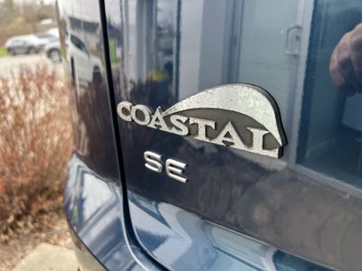 2023 Volkswagen Atlas Cross Sport 2.0T SE