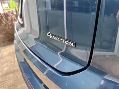 2023 Volkswagen Atlas Cross Sport 2.0T SE