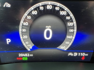 2023 Volkswagen Atlas Cross Sport 2.0T SE