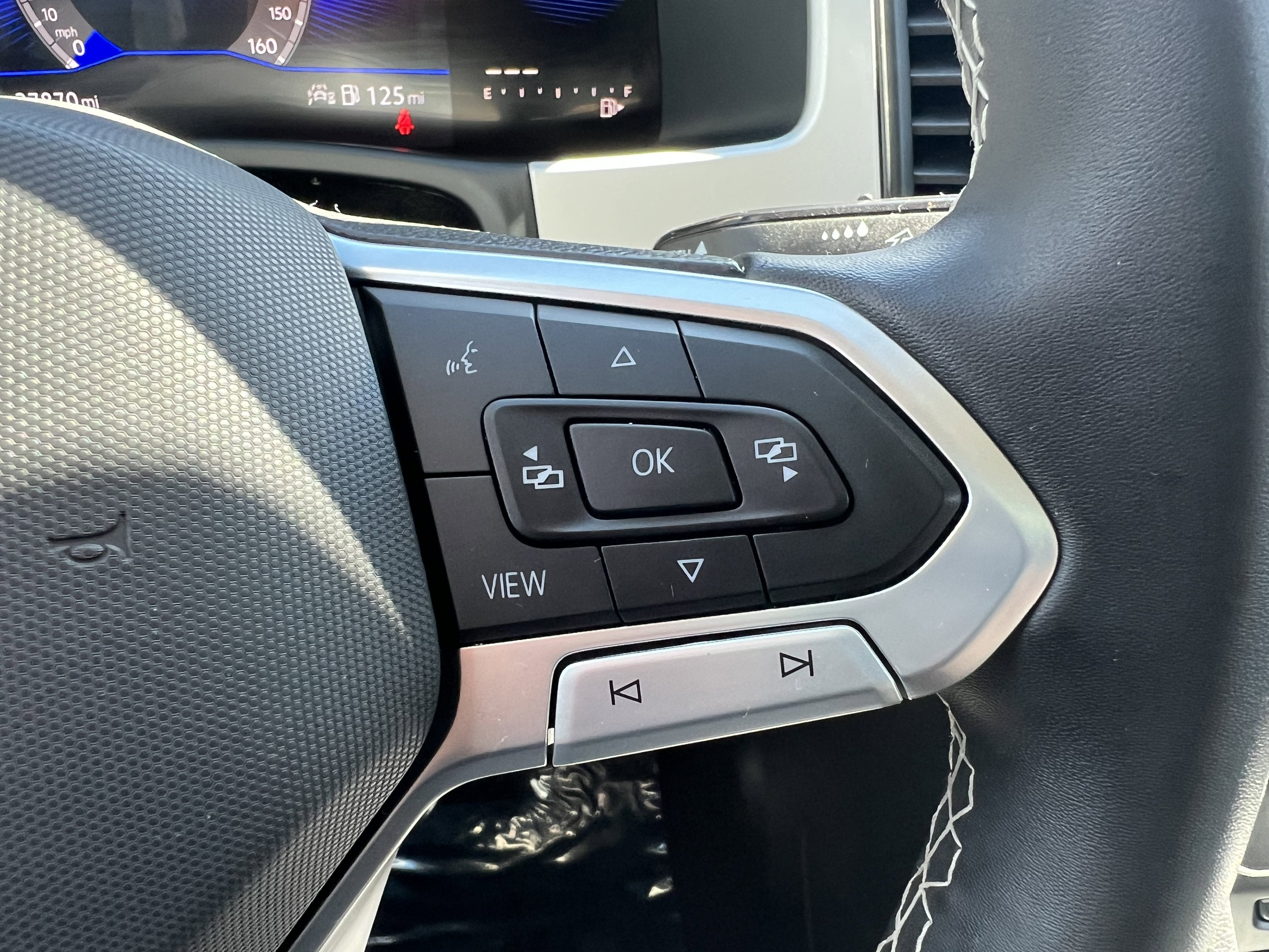2023 Volkswagen Atlas 2.0T SE