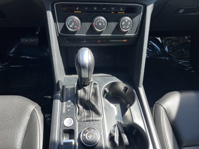 2023 Volkswagen Atlas 2.0T SE