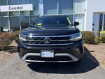 2023 Volkswagen Atlas 2.0T SE