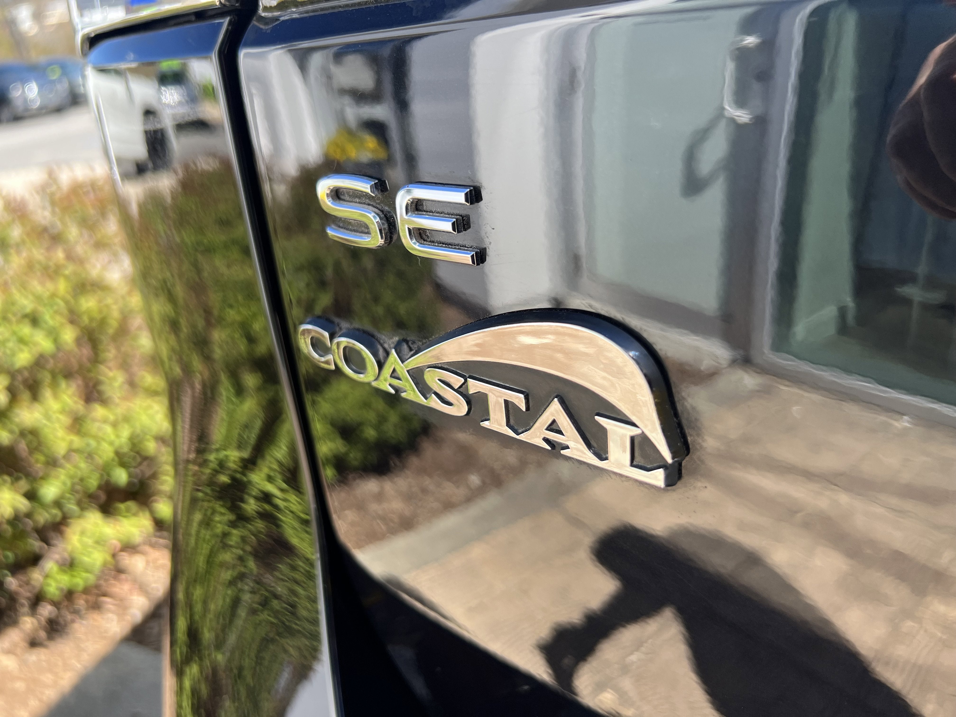 2023 Volkswagen Atlas 2.0T SE