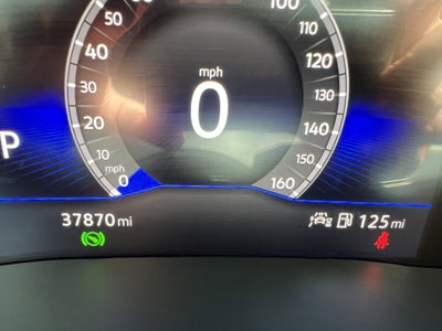 2023 Volkswagen Atlas 2.0T SE