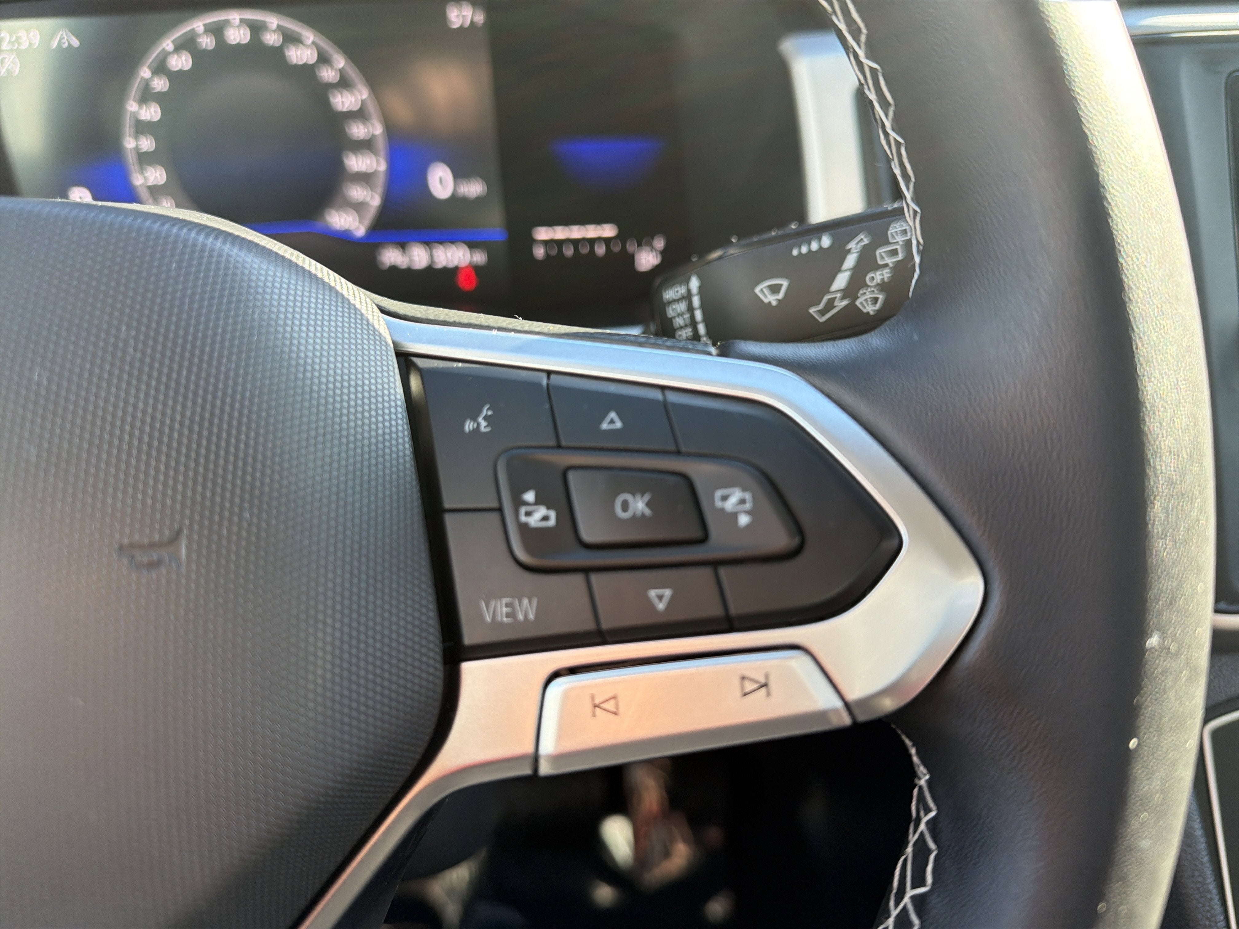 2022 Volkswagen Atlas 2.0T SE