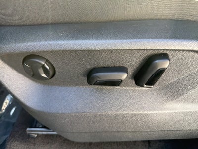 2022 Volkswagen Atlas 2.0T SE