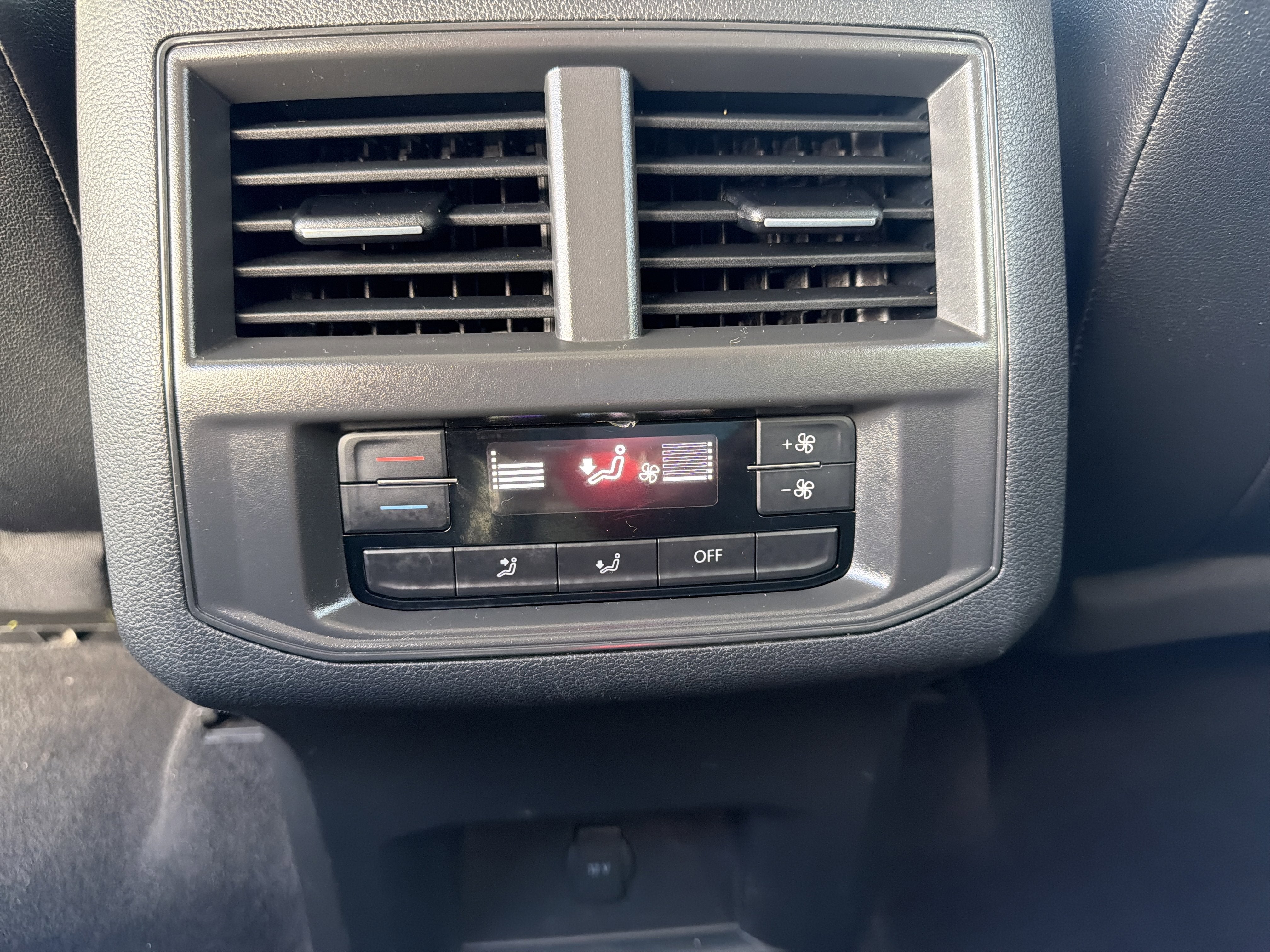 2022 Volkswagen Atlas 2.0T SE