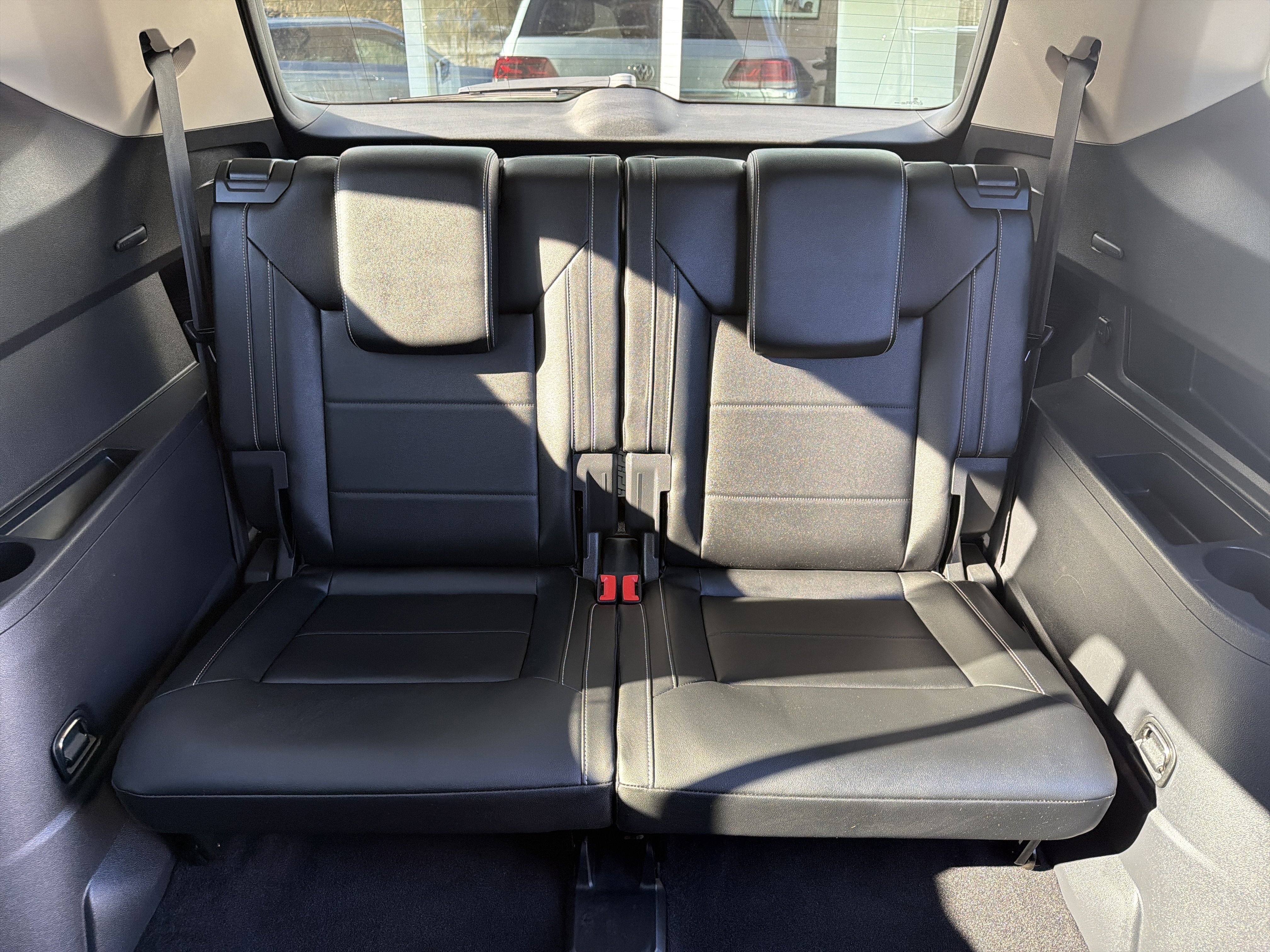 2022 Volkswagen Atlas 2.0T SE