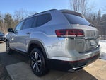 2022 Volkswagen Atlas 2.0T SE