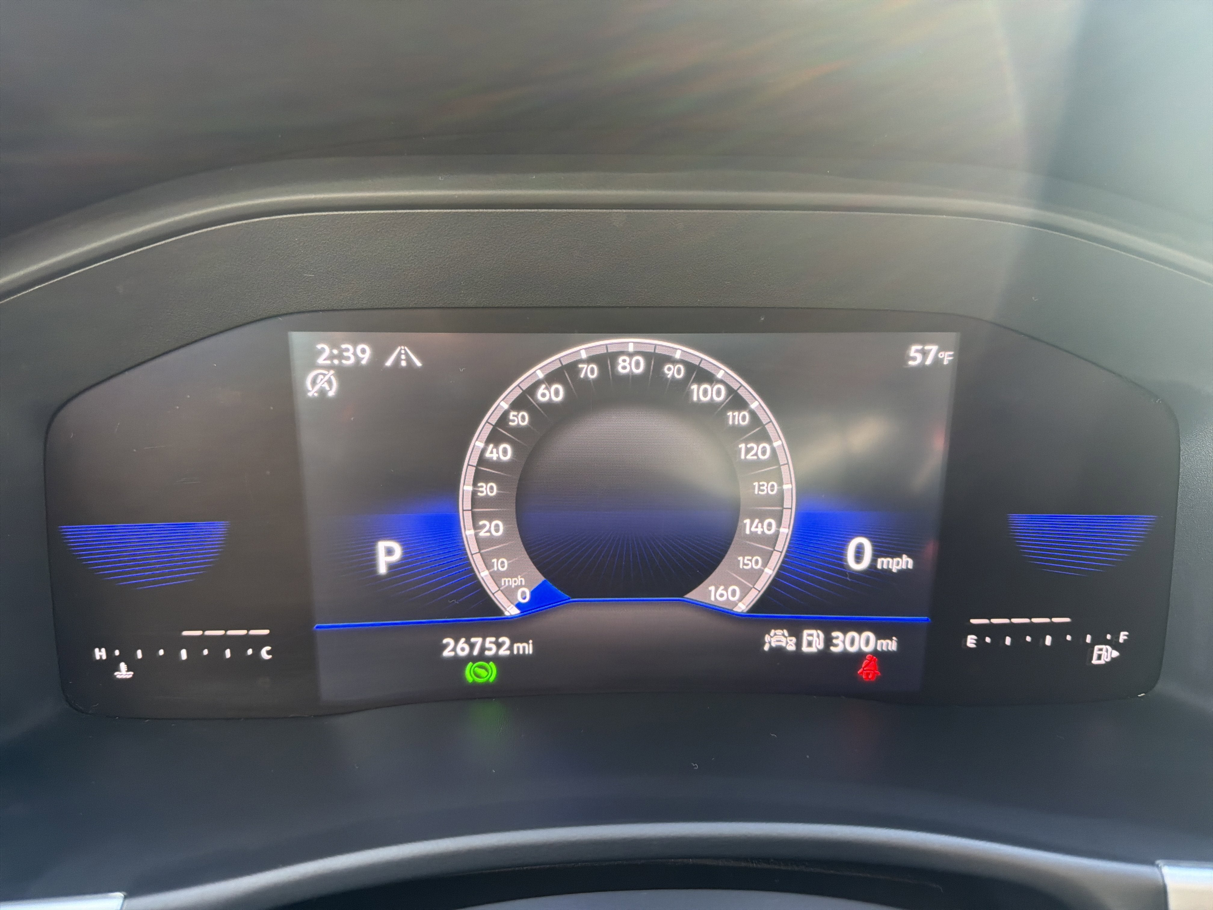 2022 Volkswagen Atlas 2.0T SE