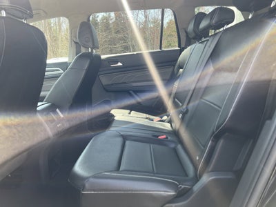 2023 Volkswagen Atlas 2.0T SE