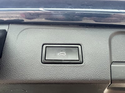 2019 Volkswagen Atlas 3.6L V6 SEL