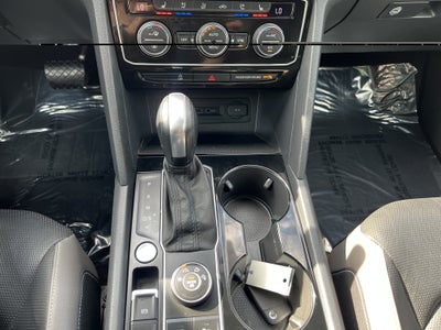 2020 Volkswagen Atlas Cross Sport 3.6L V6 SEL Premium