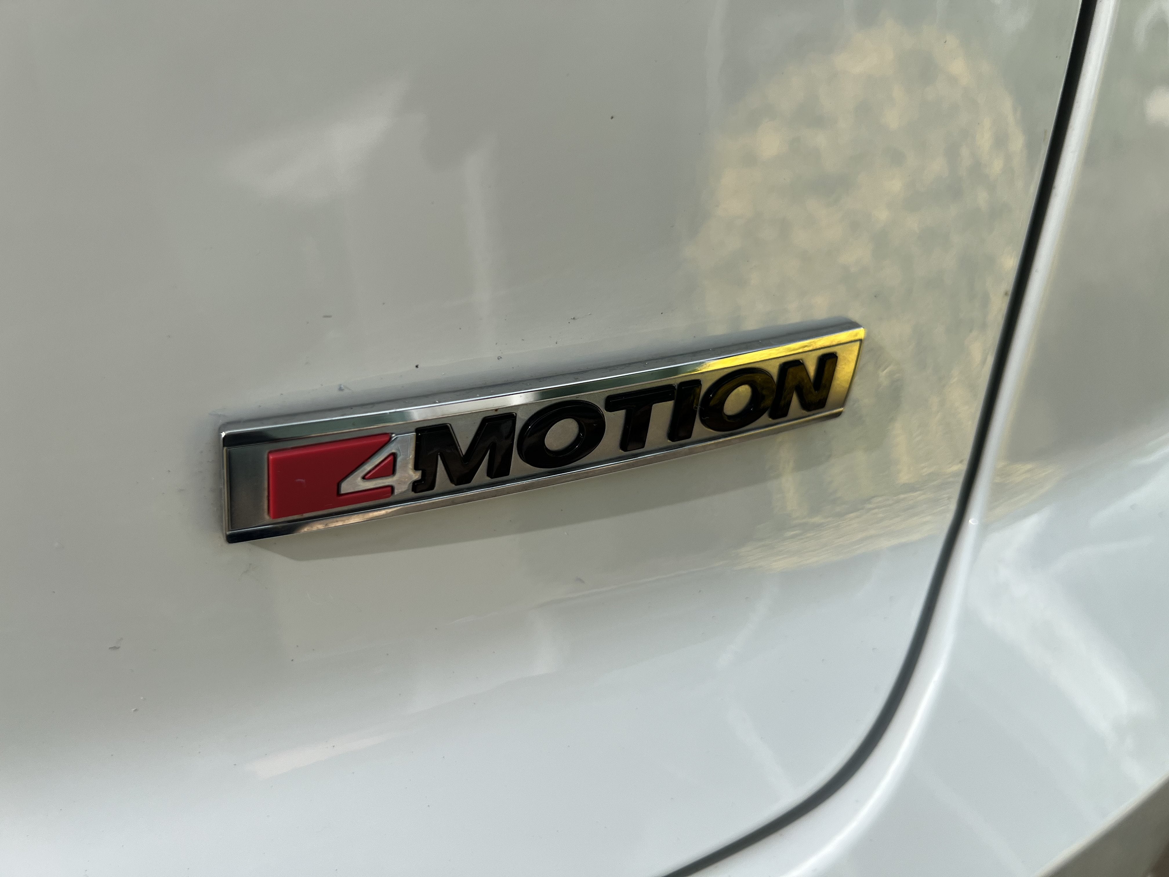 2020 Volkswagen Atlas Cross Sport 3.6L V6 SEL Premium
