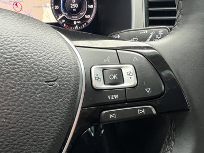 2019 Volkswagen Atlas 3.6L V6 SEL Premium