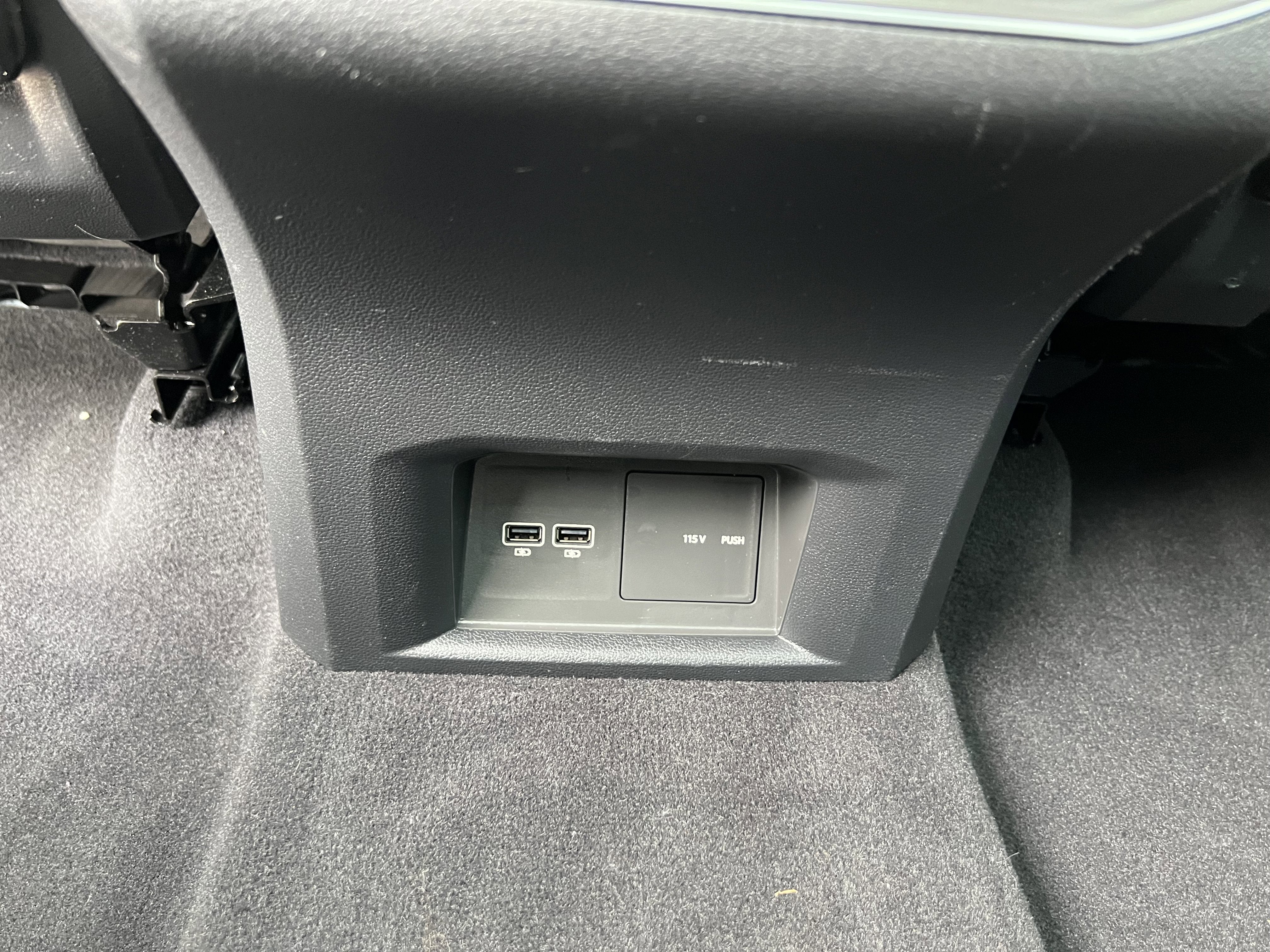 2019 Volkswagen Atlas 3.6L V6 SEL Premium