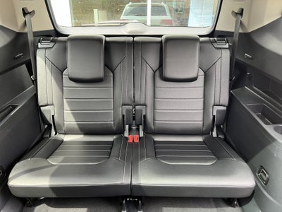 2019 Volkswagen Atlas 3.6L V6 SEL Premium
