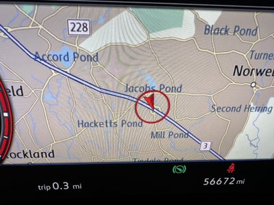 2019 Volkswagen Atlas 3.6L V6 SEL Premium