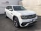 2018 Volkswagen Atlas 3.6L V6 SE w/Technology R-Line
