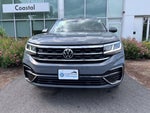 2022 Volkswagen Atlas Cross Sport 3.6L V6 SEL R-Line