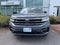 2022 Volkswagen Atlas Cross Sport 3.6L V6 SEL R-Line