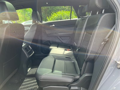 2022 Volkswagen Atlas Cross Sport 3.6L V6 SEL R-Line
