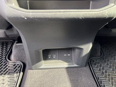 2022 Volkswagen Atlas Cross Sport 3.6L V6 SEL R-Line