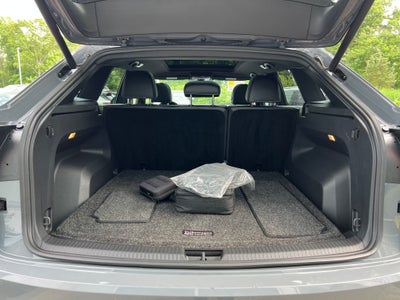 2022 Volkswagen Atlas Cross Sport 3.6L V6 SEL R-Line
