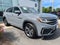 2022 Volkswagen Atlas Cross Sport 3.6L V6 SEL R-Line