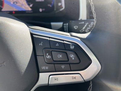 2021 Volkswagen Atlas 3.6L V6 SEL Premium