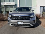 2021 Volkswagen Atlas 3.6L V6 SEL Premium