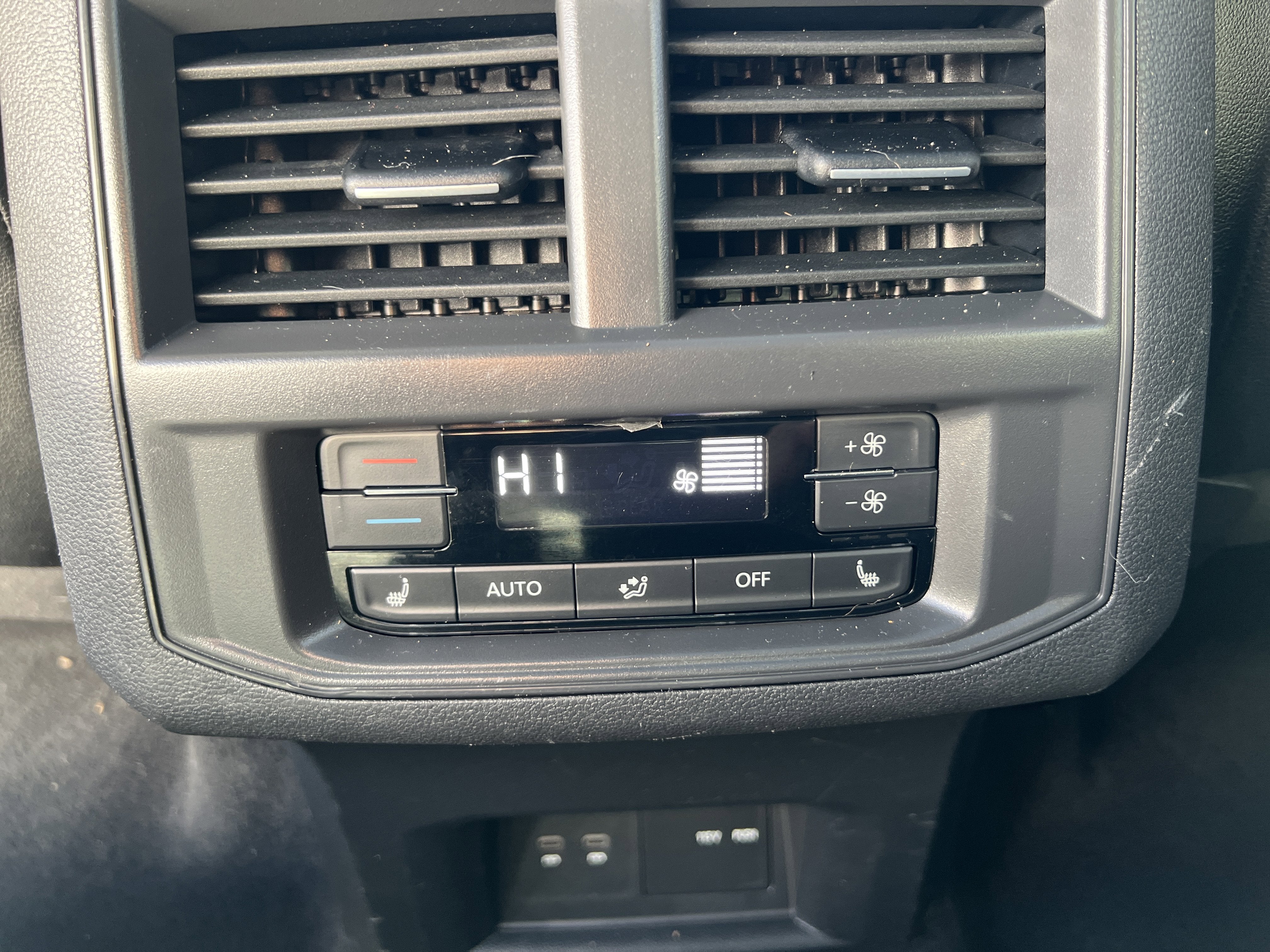 2021 Volkswagen Atlas 3.6L V6 SEL Premium