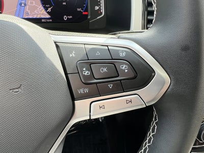 2021 Volkswagen Atlas 3.6L V6 SEL Premium