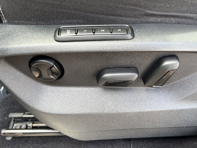 2021 Volkswagen Atlas 3.6L V6 SEL Premium