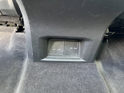 2021 Volkswagen Atlas 3.6L V6 SEL Premium