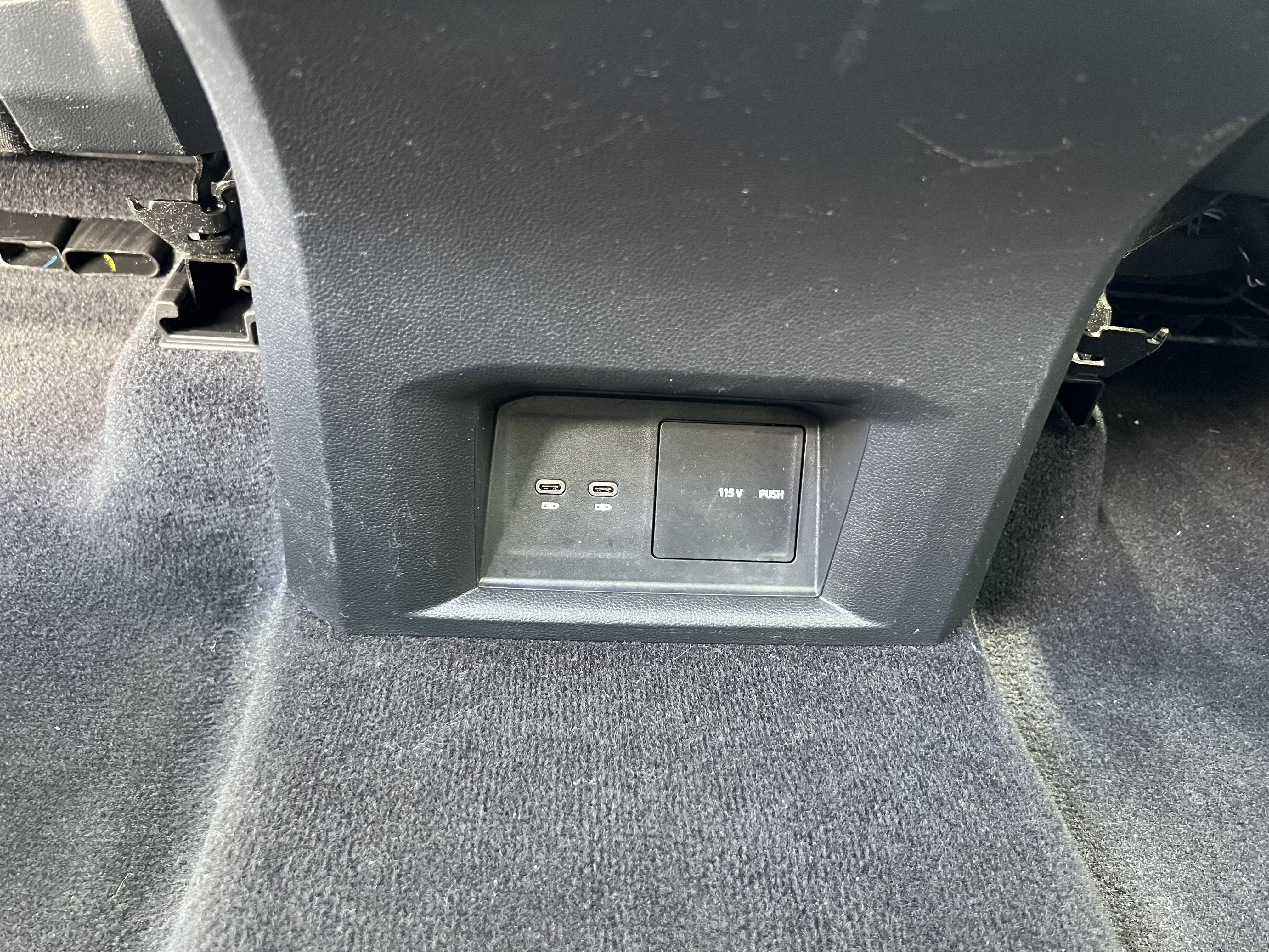 2021 Volkswagen Atlas 3.6L V6 SEL Premium