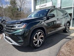 2021 Volkswagen Atlas 3.6L V6 SEL Premium
