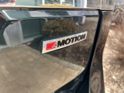 2021 Volkswagen Atlas 3.6L V6 SEL Premium