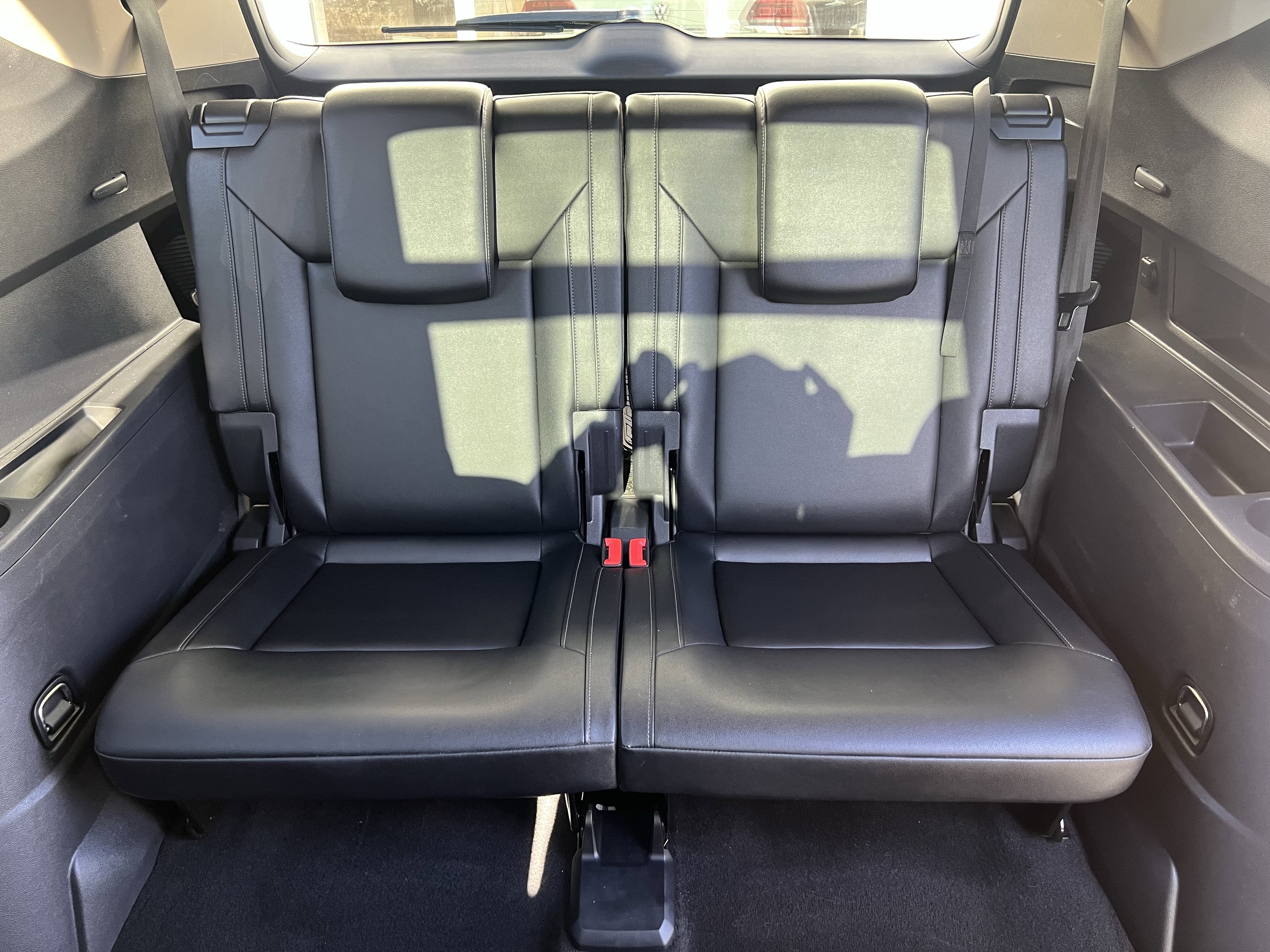 2019 Volkswagen Atlas 3.6L V6 SE w/Technology