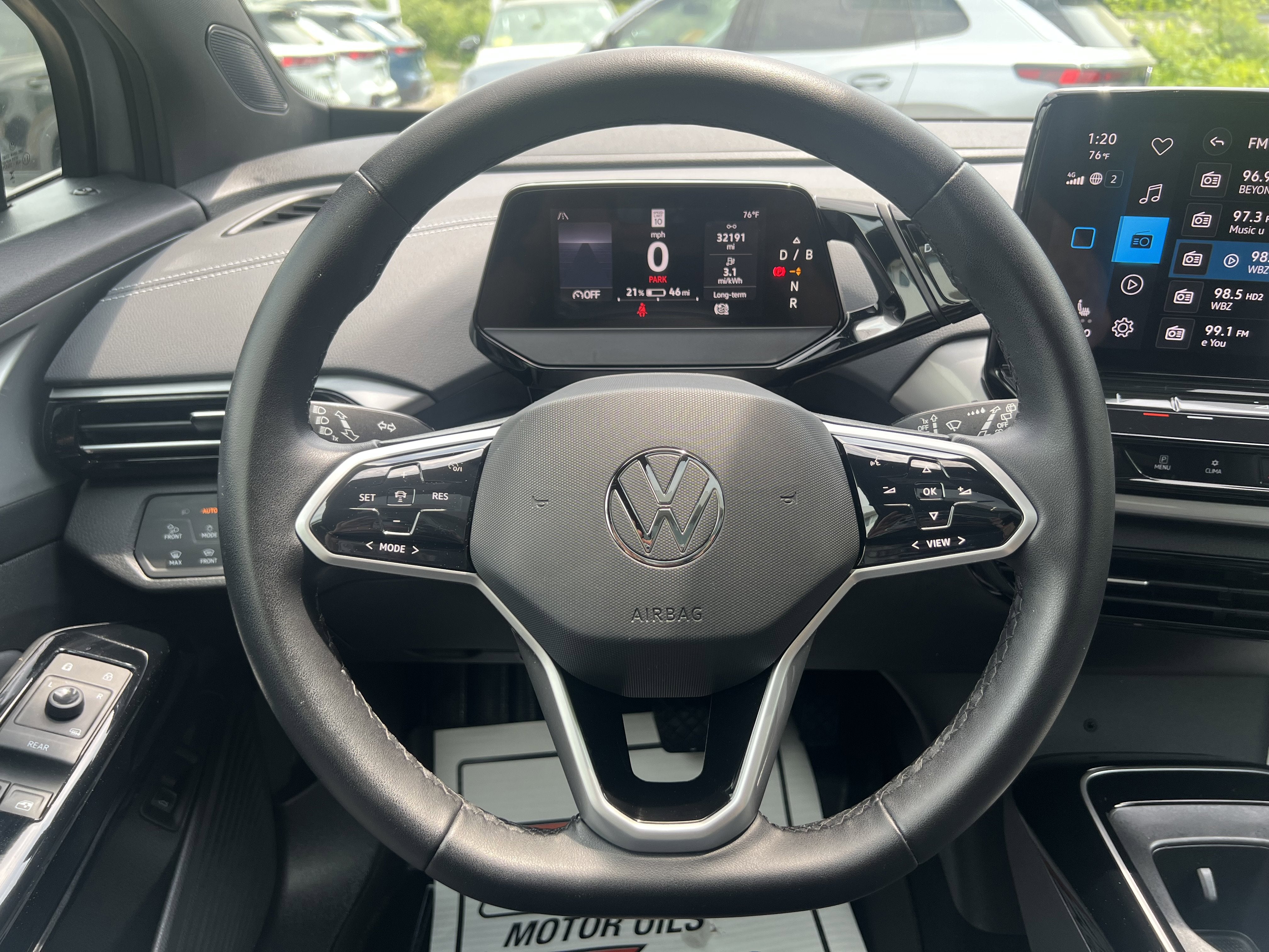 2023 Volkswagen ID.4 Pro S AWD