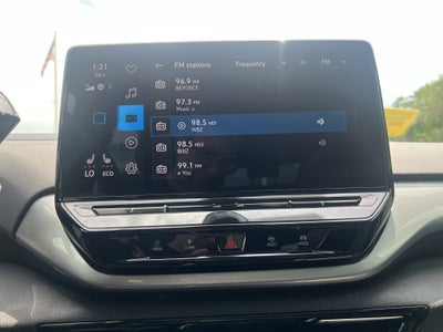 2023 Volkswagen ID.4 Pro S AWD