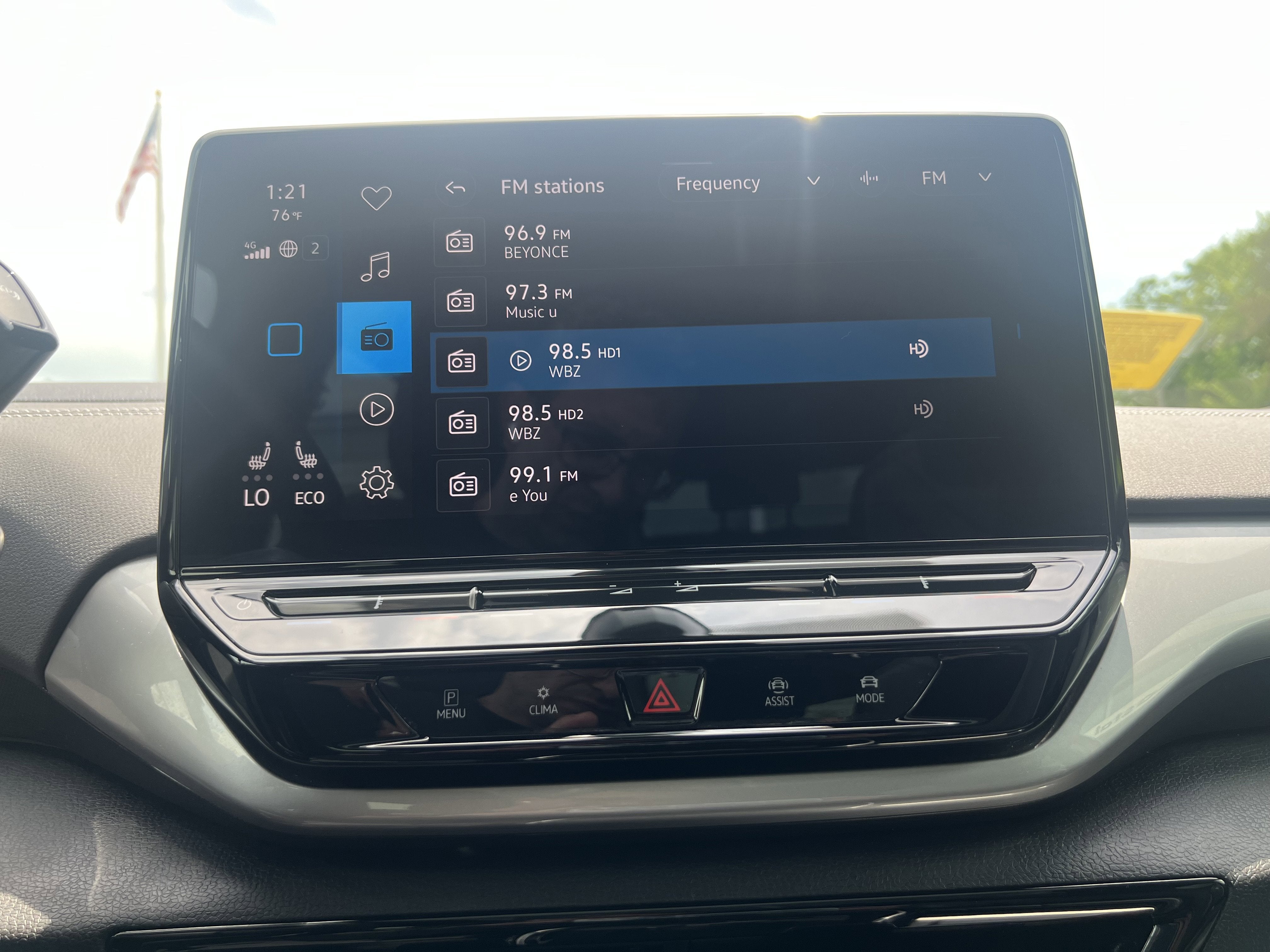 2023 Volkswagen ID.4 Pro S AWD
