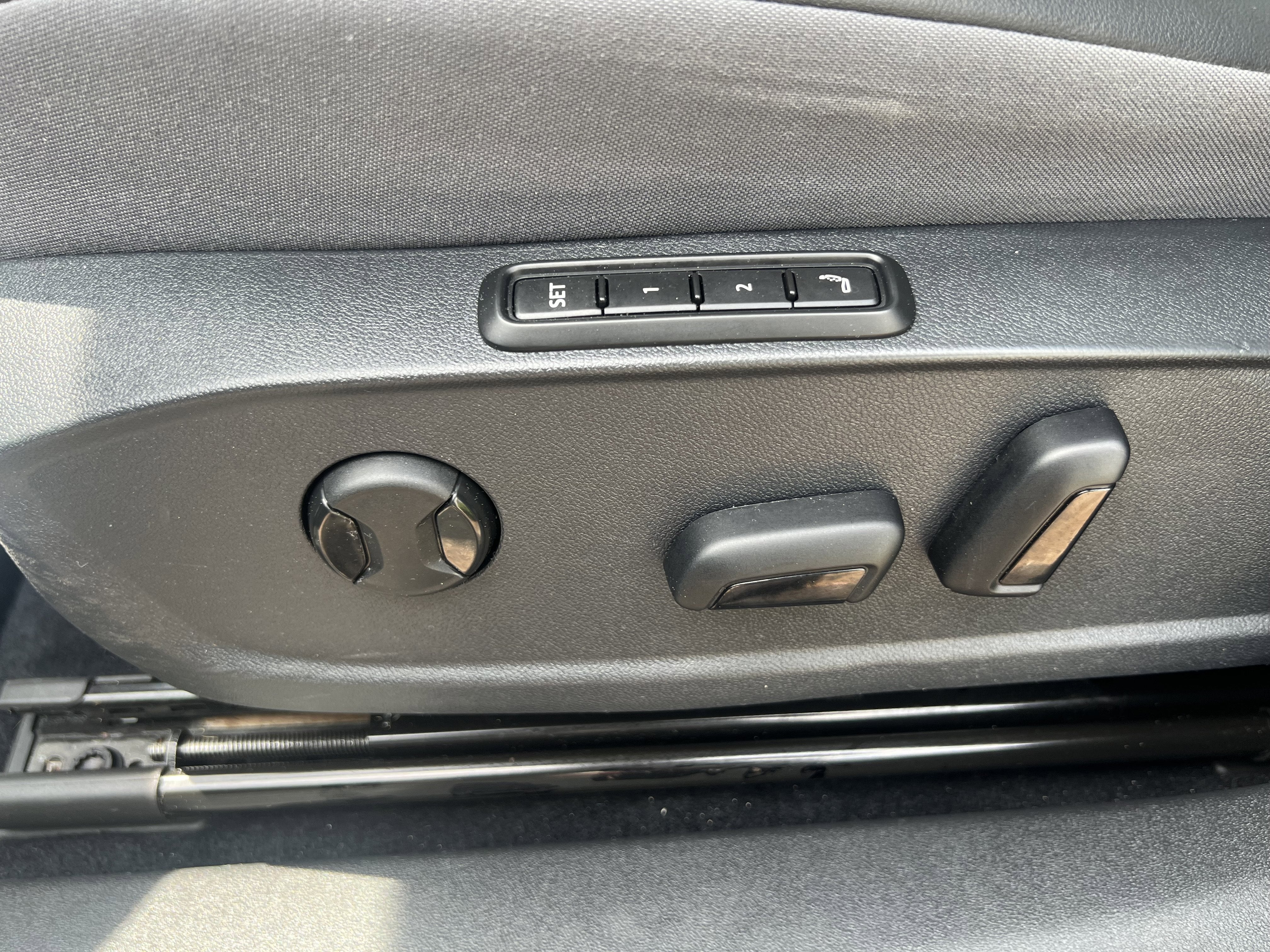 2023 Volkswagen ID.4 Pro S AWD